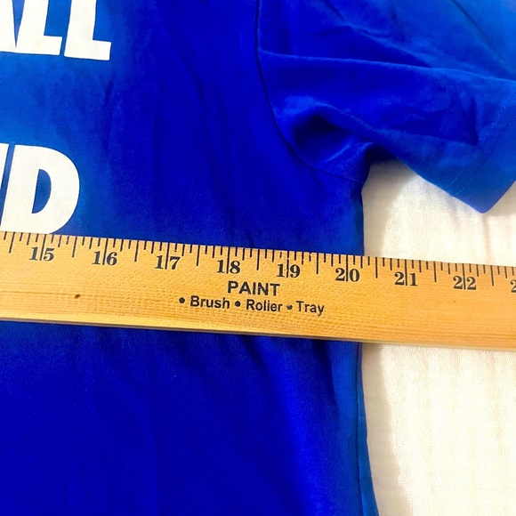 Men’s Nike Dri Fit Tee - Medium - Picture 2 of 5